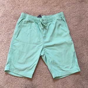 Youth boys Nautica shorts